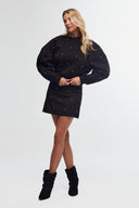 Bluza TAMARA silverdrops
