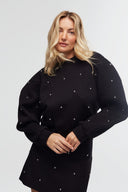 Bluza TAMARA silverdrops