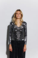 Body in Silver
