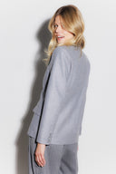 Marynarka Valeria Grey
