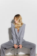 Marynarka Valeria Grey