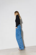 Spodnie Tyler Denim Blue