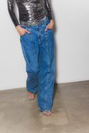 Spodnie Tyler Denim Blue