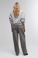 Spodnie Dean dark grey