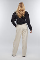 Spodnie Tyler Light beige