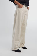 Spodnie Tyler Light beige