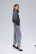 Moon sweatshirt
