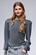 Moon sweatshirt
