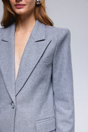 Valeria Grey blazer