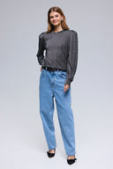 Moon sweatshirt