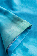 Top Zoe Lazur Sea