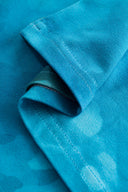 Top Zoe Lazur Sea