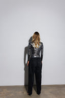 Body in Silver