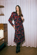 Olivia dress