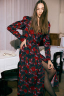Olivia dress