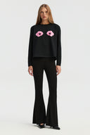 Mira rosy longsleeve