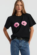 Top Mira rosy