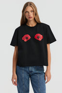 Top Mira black