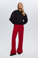 Bluza TAMARA silverdrops