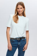 Top Ivy white