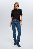 Top Ivy black