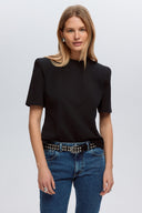 Top Ivy black