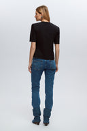 Top Ivy black
