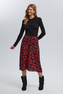Isabelle's skirt