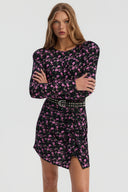 Top Holly pink meadow
