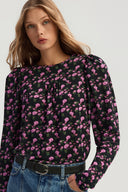 Top Holly pink meadow