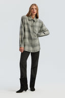 Gemma grey shirt