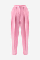 Spodnie Luca candy pink