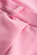 Spodnie Luca candy pink