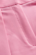 Spodnie Luca candy pink