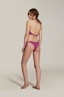 Dół od bikini Violet Poppies
