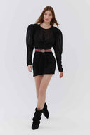 Heidi Black dress