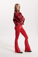 Spodnie Liv in Red