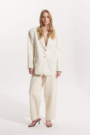 Spodnie Tyler Light beige