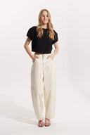 Spodnie Tyler Light beige