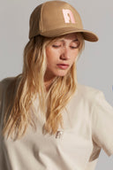 T-Shirt Brigitte beige