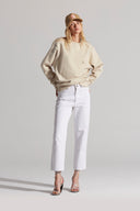 Bluza Jennifer beige