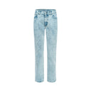 Spodnie Enzo Light Blue