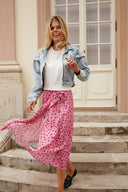 Spódnica Lea Rosy