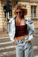 Dahlia Top