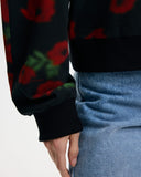 Bluza Kara Red Poppies