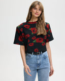 Top Jill Poppy