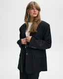 Marynarka Nora in black