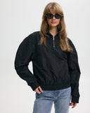 Bluza Kara in black