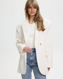Marynarka Rima in off-white