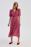 Claire's dress